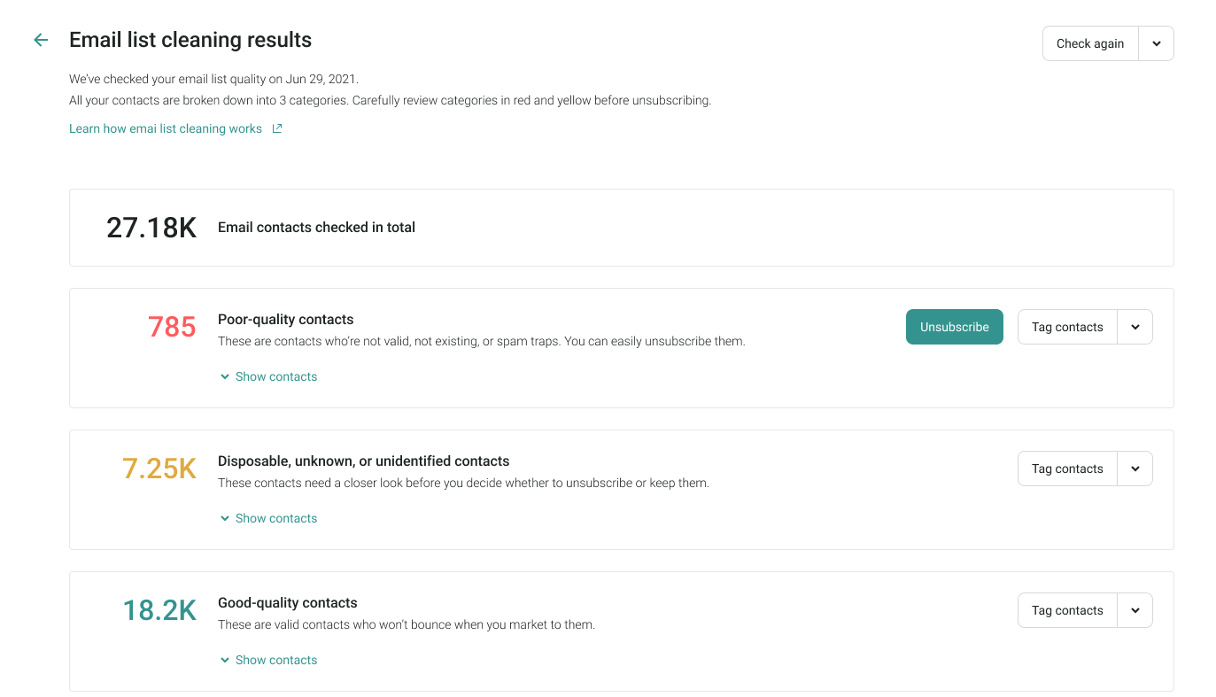 How to fix the “550 permanent failure for one or more recipients” error